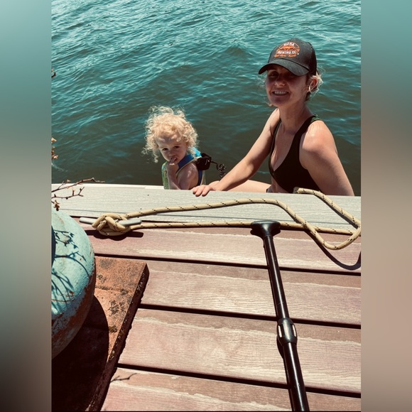 Meet your Posher, Alison - Picture 14 of 16